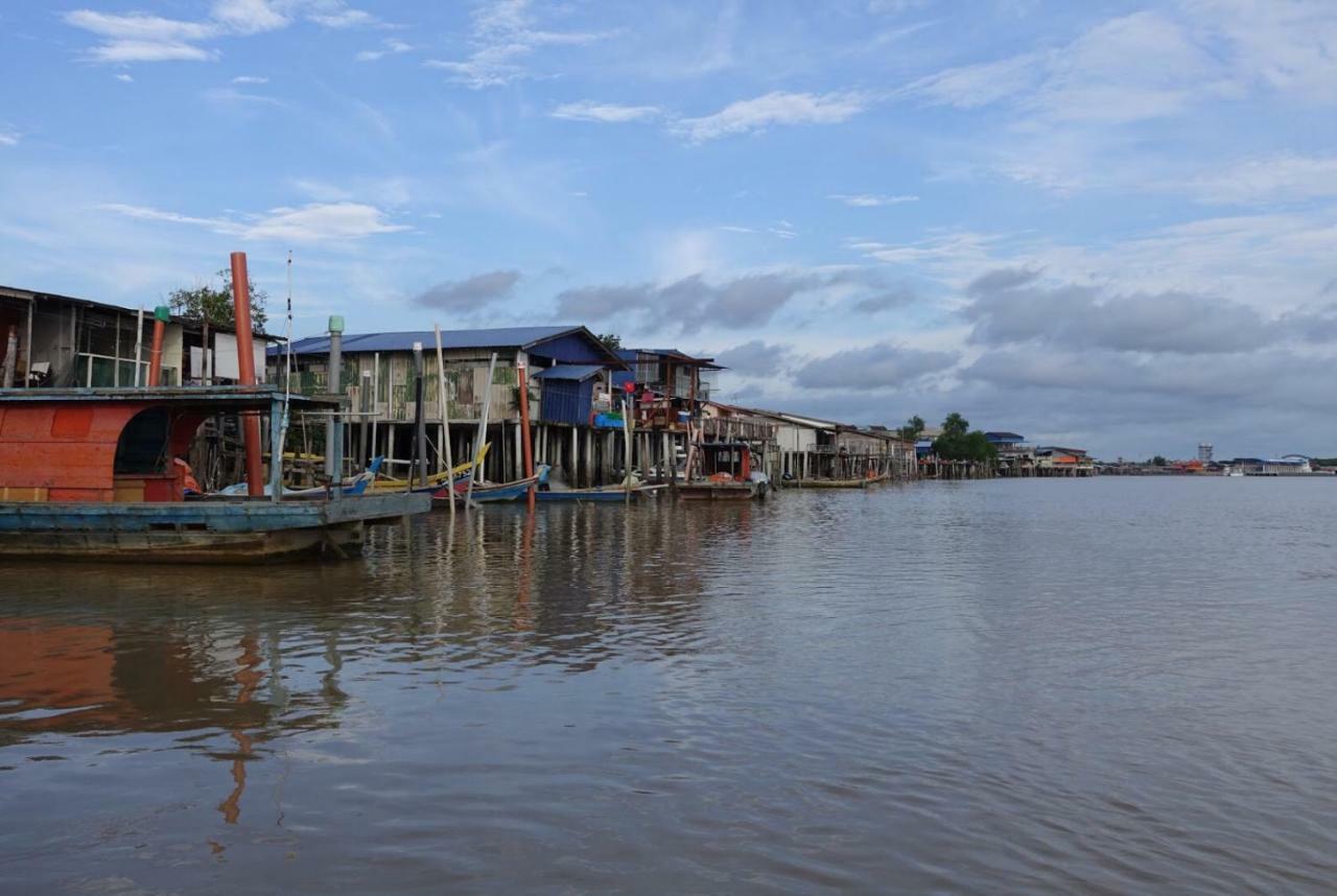 Gone Fishin' @ Kuala Selangor Διαμέρισμα Εξωτερικό φωτογραφία